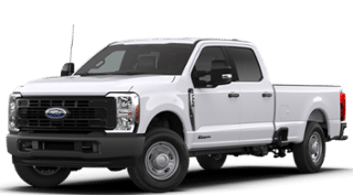 2026 Ford Super Duty® External Image 2
